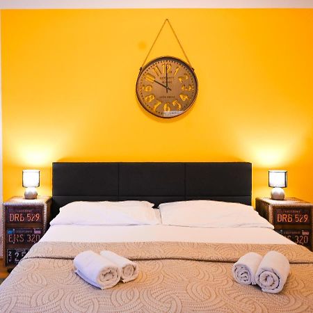 Backpacker Apartment Hofburg Βιέννη Εξωτερικό φωτογραφία