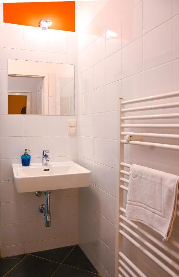 Backpacker Apartment Hofburg Βιέννη Εξωτερικό φωτογραφία