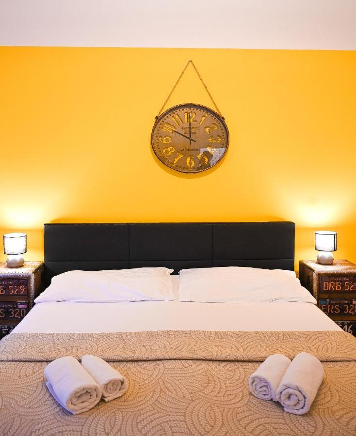 Backpacker Apartment Hofburg Βιέννη Εξωτερικό φωτογραφία